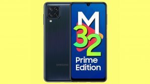 Samsung Galaxy M32 Prime Edition: ufficiale con 4G e maxi batteria
