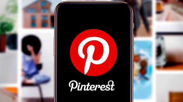 Pinterest: ufficiali novità a tema culturale, e-commerce e musicale