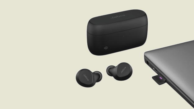 Jabra Evolve2 Buds: in arrivo gli auricolari true wireless adatti al lavoro ibrido