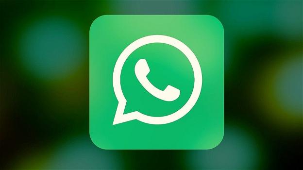 WhatsApp: scuse per il prolungato down, ancora novità sulla companion mode