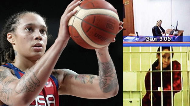 Russia: appello respinto, confermata la condanna a 9 anni per la cestista USA Brittney Griner