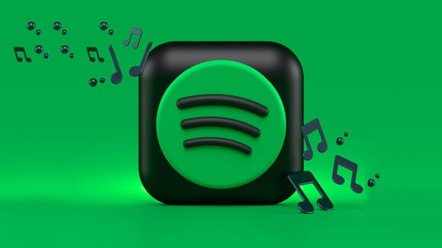 Spotify: trimestrale buona ma forti problemi con Apple