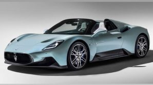 Maserati MC20 Cielo: arriva a Marzo la nuova supercar hi-tech che fa ammirare il firmamento