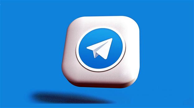 Telegram: multa in Germania, in test i post a pagamento nei Canali