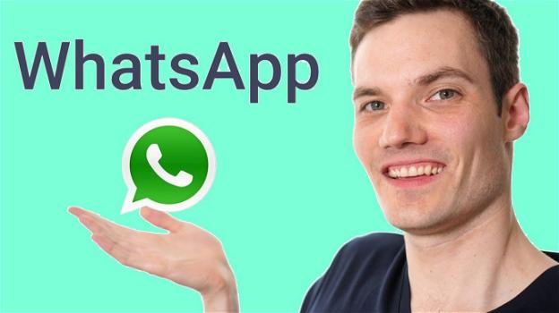 WhatsApp: al lavoro su nuova misura di sicurezza e foto profilo nei gruppi