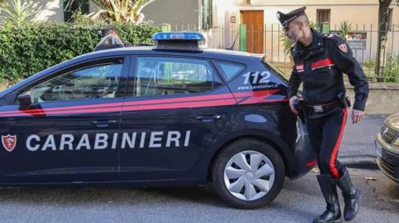Scandicci 83enne Cerca Di Uccidere La Nuora A Coltellate Arrestato