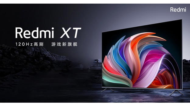 Redmi XT Gaming TV: ufficiale la gaming TV di Xiaomi con Dolby (Vision e Atmos)