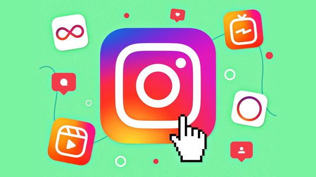 Instagram in panne: ecco cosa sta succedendo ai suoi account