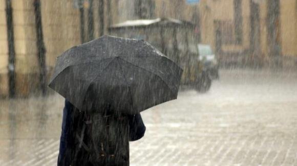 Meteo 3-5 Novembre 2022: temperature in calo con pioggia, neve e vento nelle principali città italiane