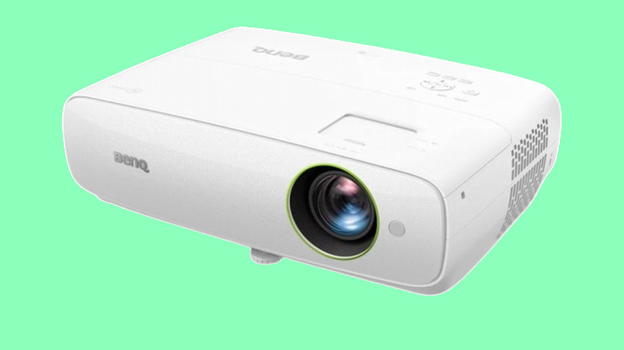 BenQ EH620: ufficiale il proiettore smart con Windows 11 a bordo