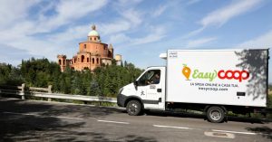 EasyCoop, l’evoluzione della spesa