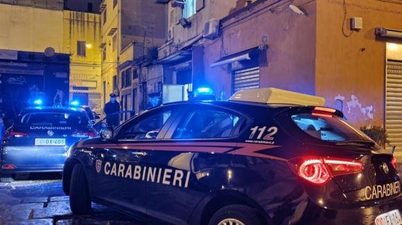 Halloween di follia nel brindisino: risse e feriti, bombe carte contro i carabinieri e bus devastati