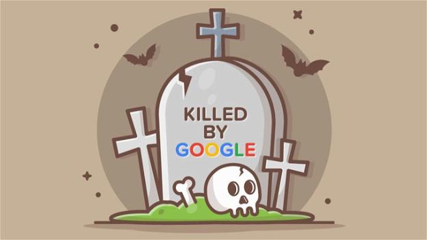 Google Hangouts e Google Street View chiusi: utenti nel panico
