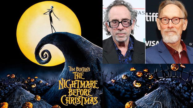 Il regista di "Nightmare Before Christmas" si lamenta: "È ingiusto che a Tim Burton vada il merito"