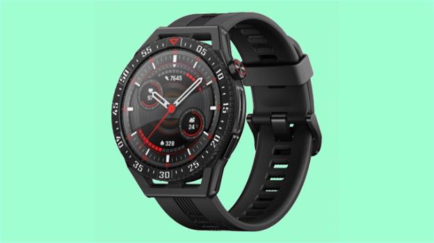 Huawei Watch GT 3 SE: ufficiali e già disponibile in Italia il nuovo sportwatch per il benessere