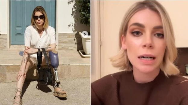 L’influencer Niina Rima non ottiene il pass saltafila a Gardaland perché poco disabile
