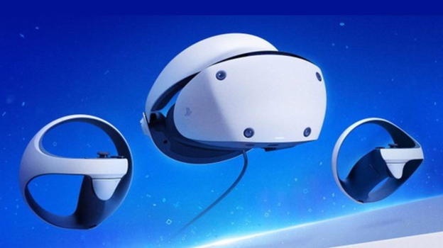 Sony cala la maschera: arriva a Febbraio il nuovo visore PS VR2