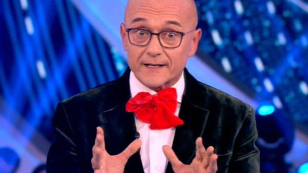 GF Vip, bufera in diretta Tv. Scoppia la lite tra i concorrenti