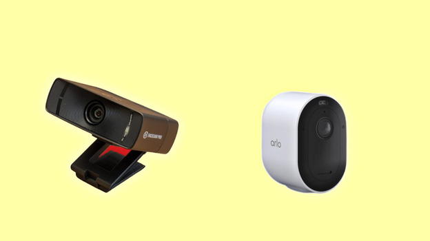Ufficiali le webcam per creativi e sicurezza da Elgato e Arlo
