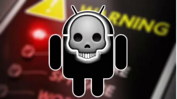 Pericolo: scoperte 4 app con malware in un importante store di applicazioni