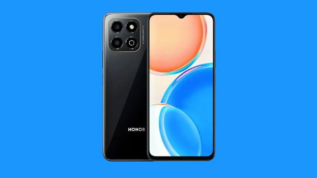 Arriva lo smartphone 5G Honor Play 30M con maxi batteria, ma fermo ad Android 11