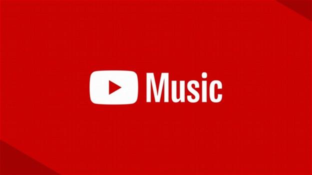 YouTube Music testa una nuova card per le playlist: ecco com’è fatta.