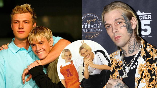 Aaron Carter morto a 34 anni: il cantante, fratello di Nick dei Backstreet Boys, sarebbe affogato