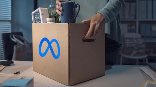 Meta in crisi: rumors su licenziamenti di massa