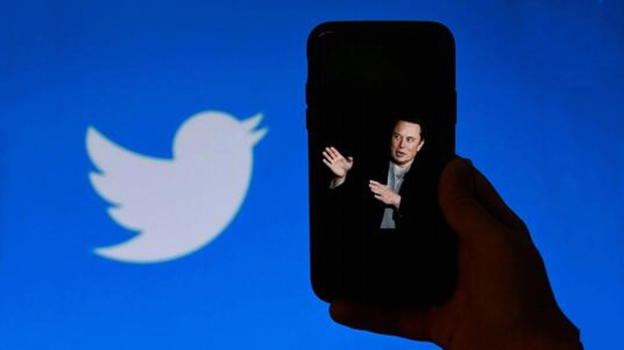 Twitter: parziale retromarcia su spunta blu e licenziamenti in massa