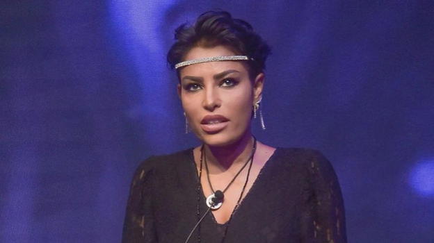 GF Vip, lo sfogo choc di Carolina Marconi: "Mi hanno augurato la morte o che ritorni il tumore"