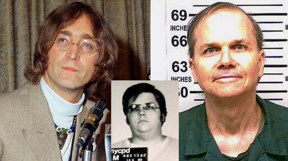 Negata la libertà vigilata all’assassino di John Lennon: Mark David Chapman resterà ancora in carcere