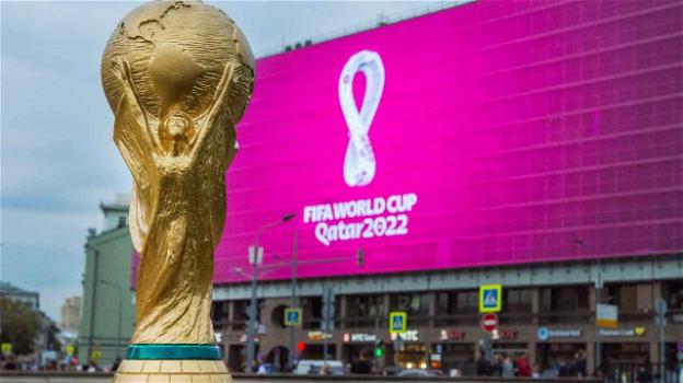 Mondiali Qatar 2022, le squadre favorite per la vittoria finale
