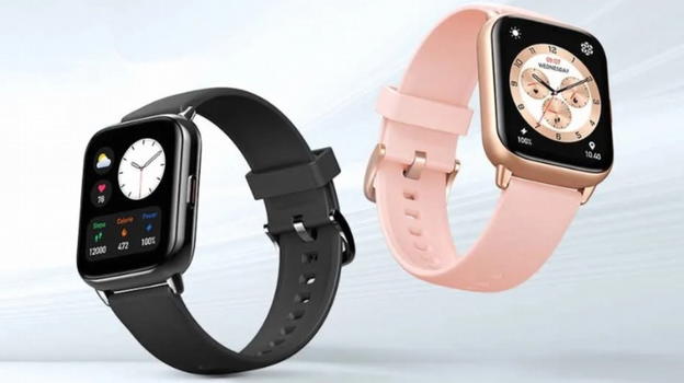 Amazfit: svelato lo smartwatch Pop 2. Eccone le specifiche