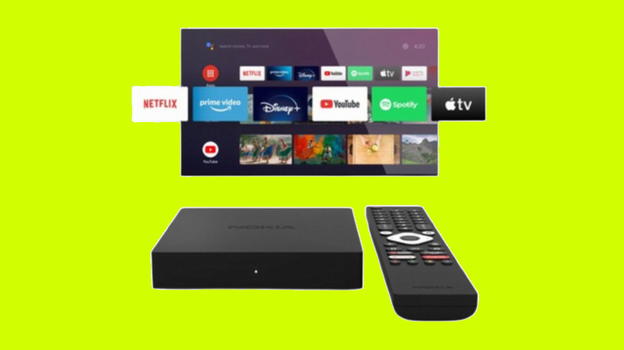 Nokia Streaming Box 8010: ufficiale il nuovo set-up 4K per smartizzare le TV