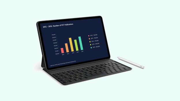 Huawei MatePad C7: ufficiale il nuovo tablet per la produttività e il business