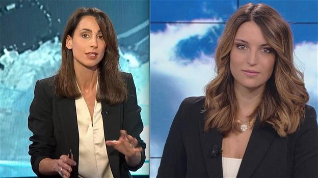 Telegiornalista 2022: Giorgia Cardinaletti e Chiara Piotto superstar