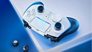 Razer Wolverine V2 Pro: ufficiale il controller per gamer professionisti