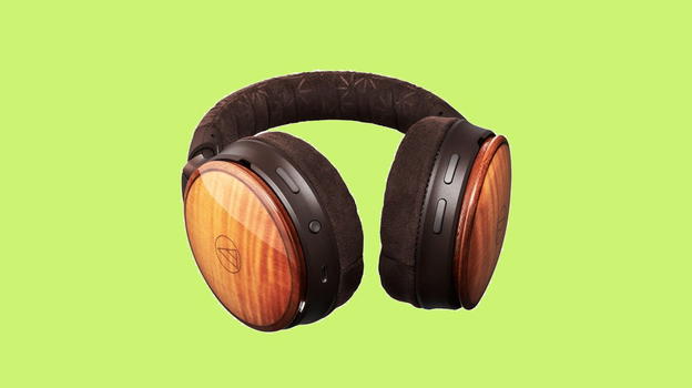 Audio Technica ATH-WB2022: ufficiali le cuffie wireless con audio stereo bilanciato