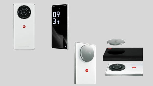 Leitz Phone 2: ufficiale il nuovo cameraphone di Leica e Sharp