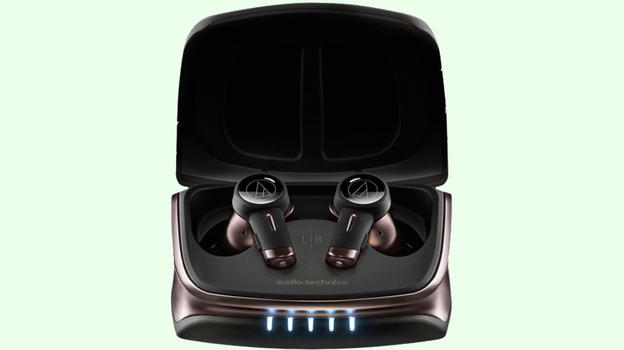 Audio-Technica presenta gli auricolari TH-TWX9 con audio spaziale e ANC