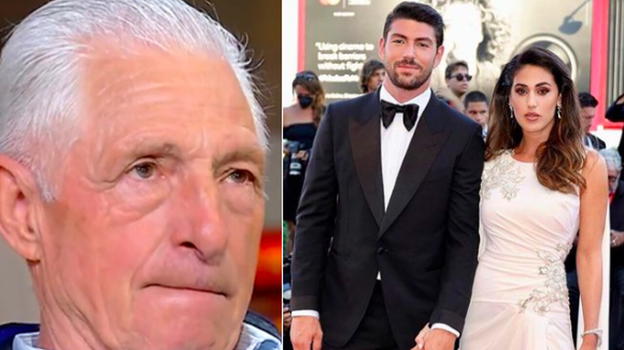 Cecilia Rodriguez e Ignazio presto sposi, Francesco Moser lapidario: "Speriamo bene"
