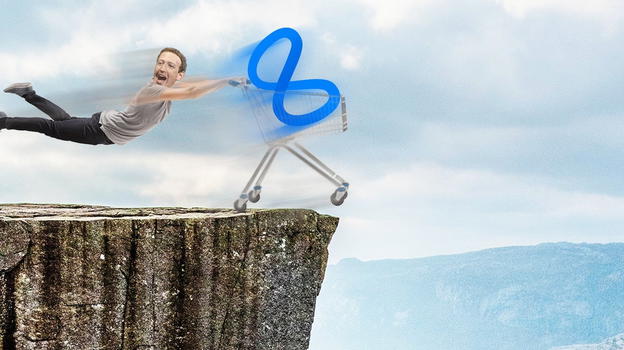 Meta: addio al progetto di smartwatch e agli schermi intelligenti Portal