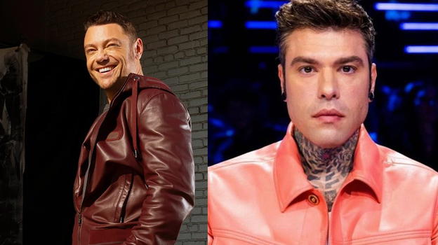 Tiziano Ferro gela Fedez: "L’ho perdonato, però…"