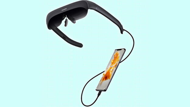 Vision Glass: ufficiali i nuovi occhiali smart di Huawei