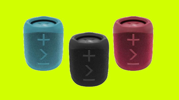 BlueAnt X1i: ufficiale lo speaker portable con assistenti vocali e chiamate Bluetooth