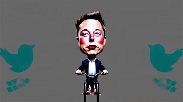 Twitter: fuga della pubblicità, nota compromettente su Musk, gestione delle affiliazioni
