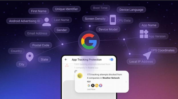 DuckDuckGo browser annuncia la funzione per bloccare i tracciamenti degli utenti