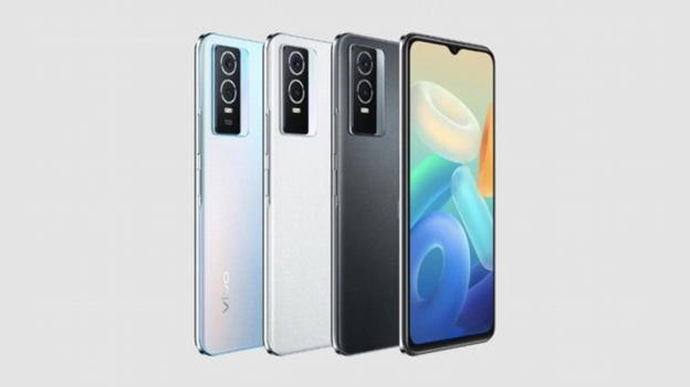 Vivo Y76s T1: sempre di fascia media, ma migliorato nelle memorie