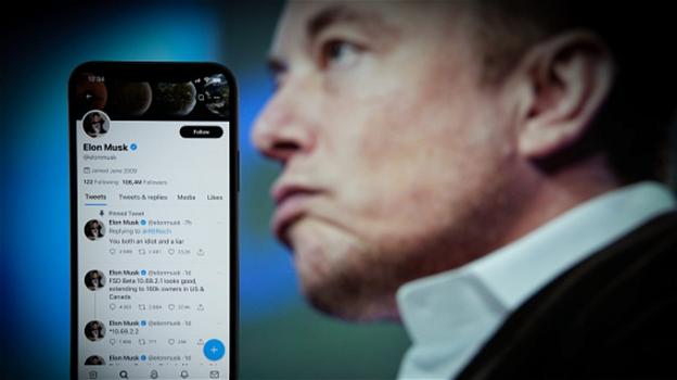 Twitter: Musk convocato dalle istituzioni EU, novità per la spunta blu