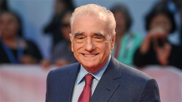 Auguri al maestro Martin Scorsese per i suoi 80 anni